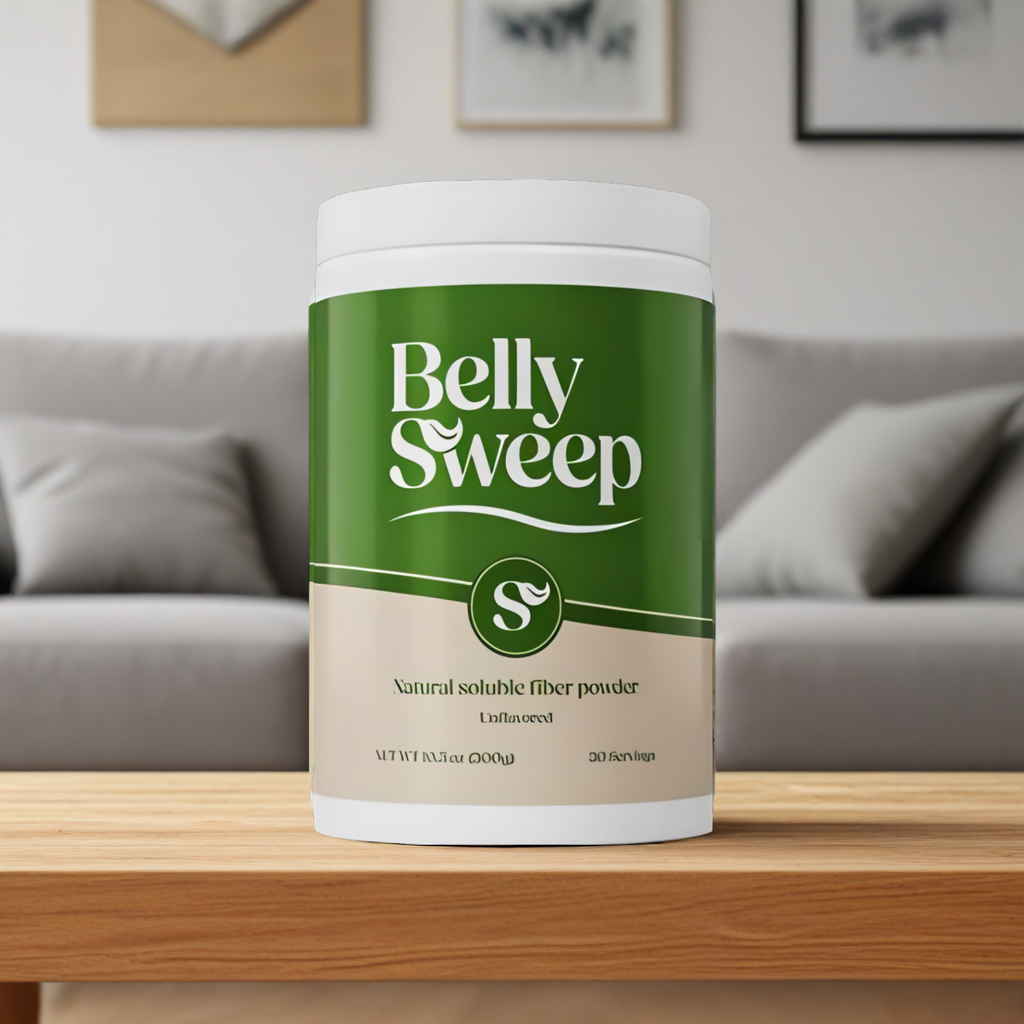 BELLYSWEEP