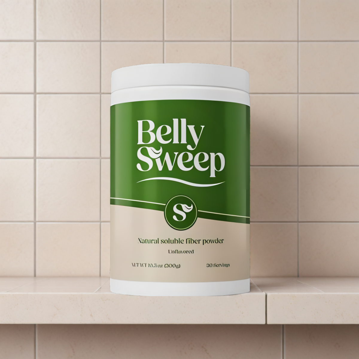 BELLYSWEEP