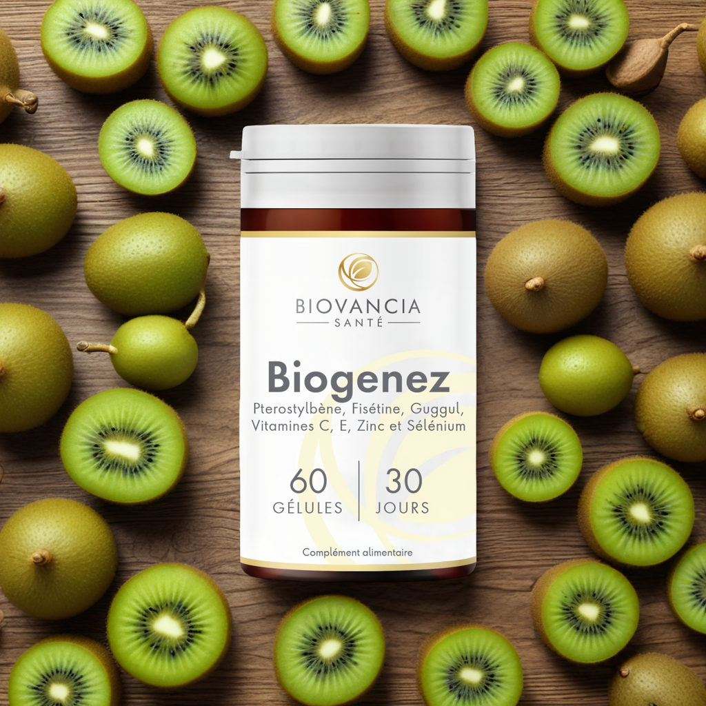 Biogenez