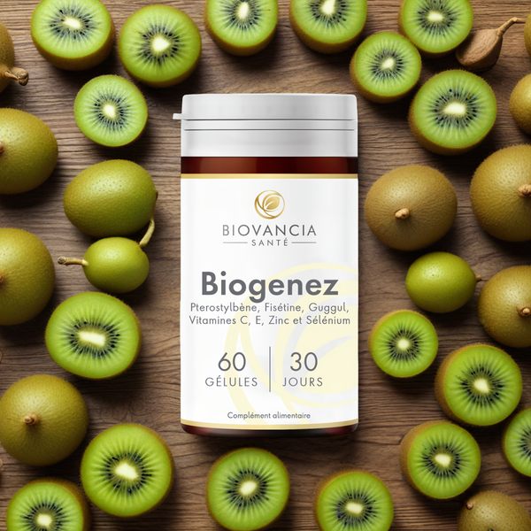 Biogenez