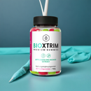 BioXtrim Diet Gummies