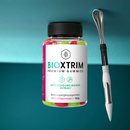 BioXtrim Diet Gummies