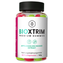 BioXtrim Diet Gummies