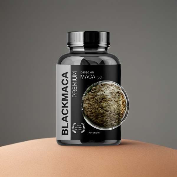 Blackmaca