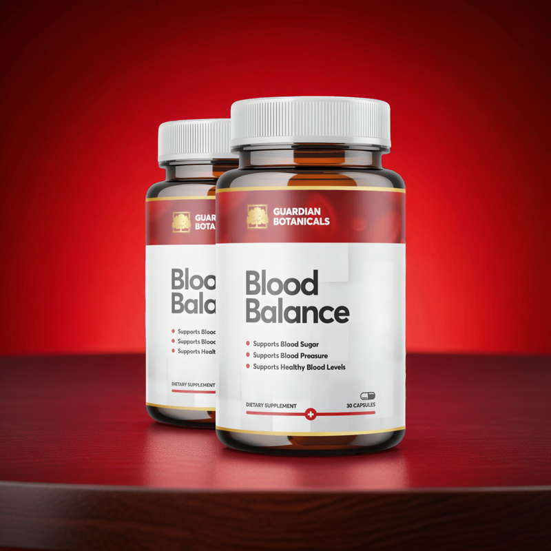 Blood Balance