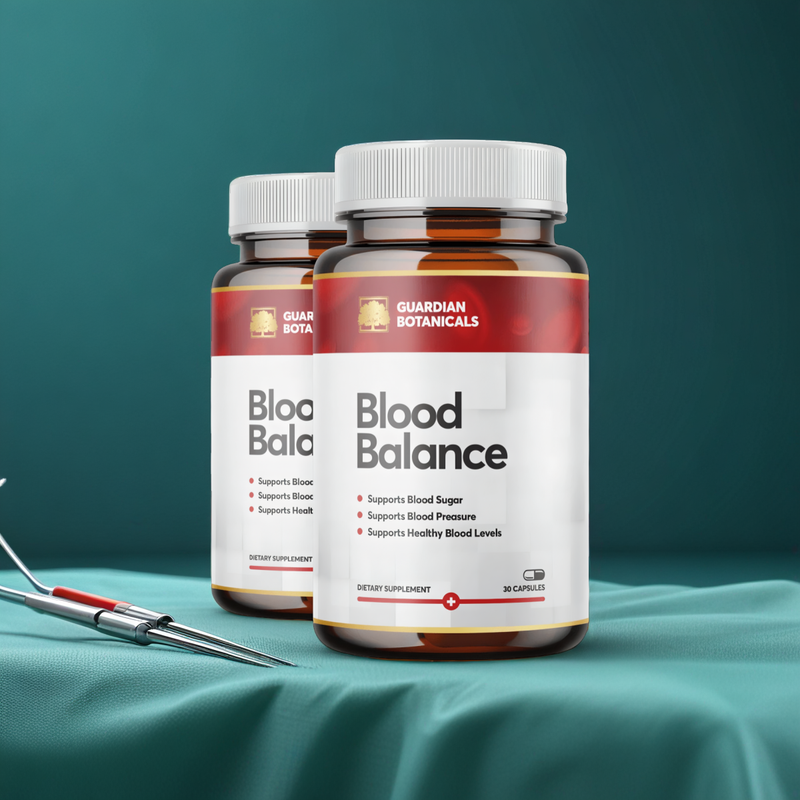 Blood Balance