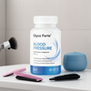 BLOOD PRESSURE GLYCO FORTE