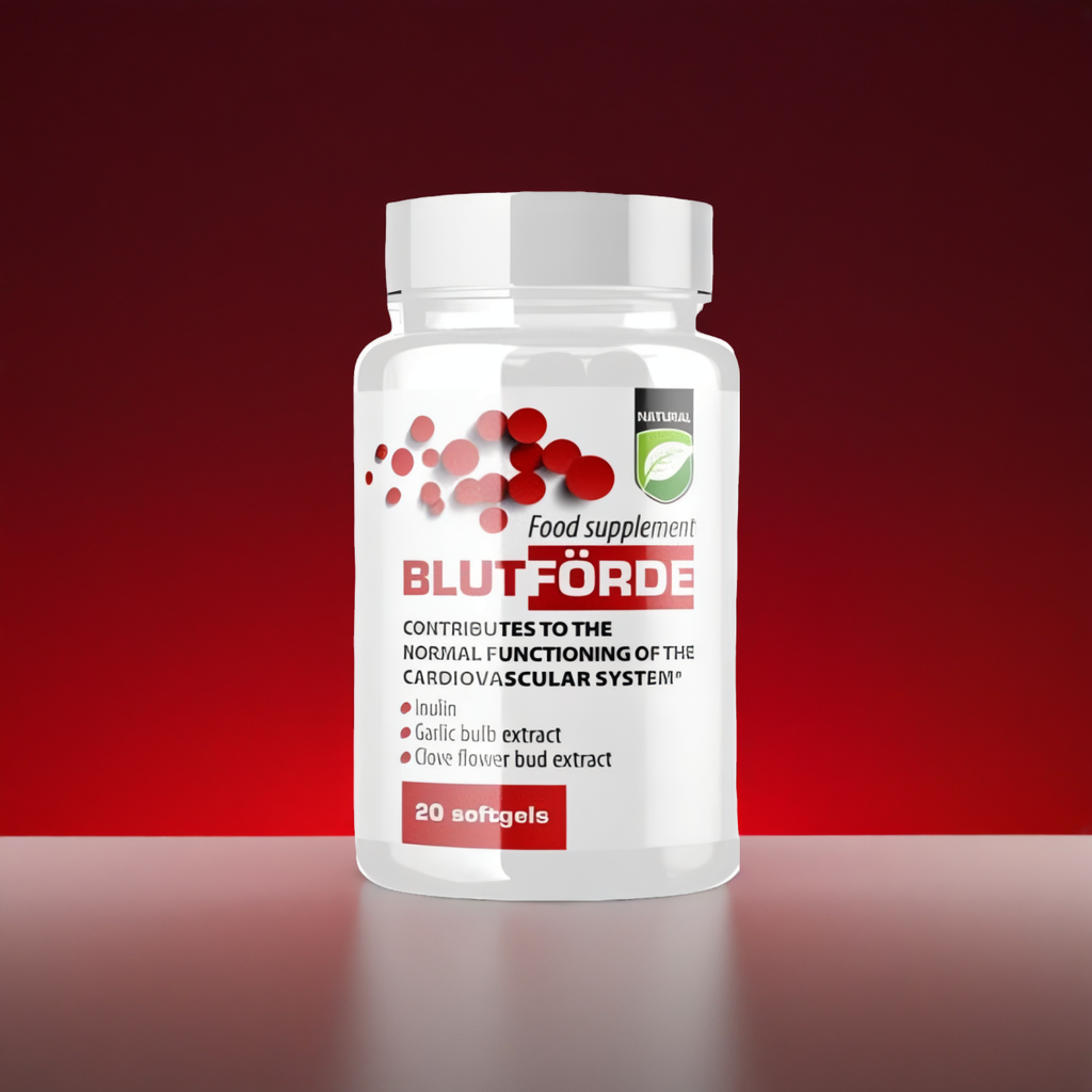Blutforde