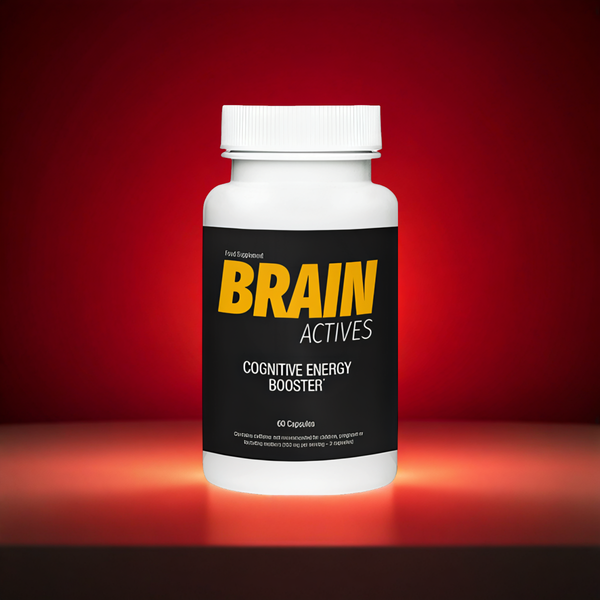 Brain Actives