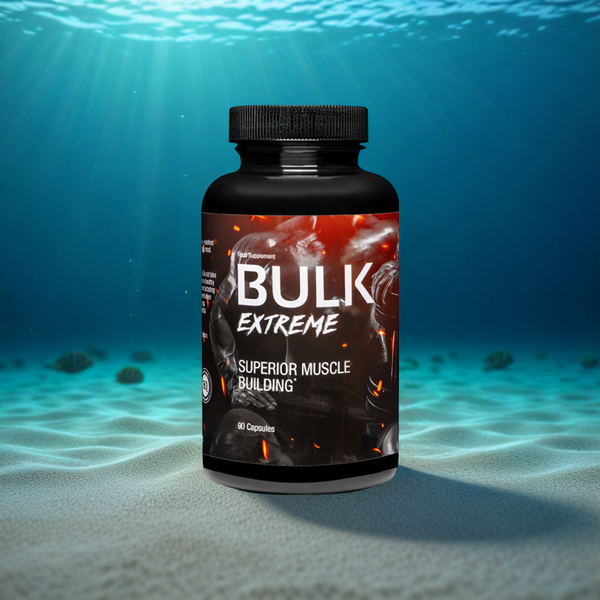 Bulk Extreme