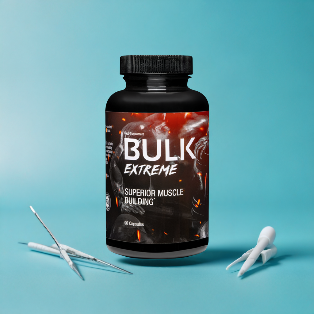 Bulk Extreme