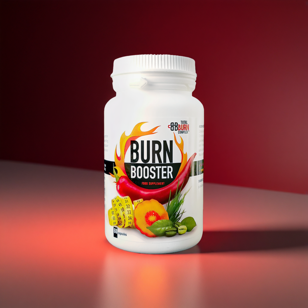 BurnBooster