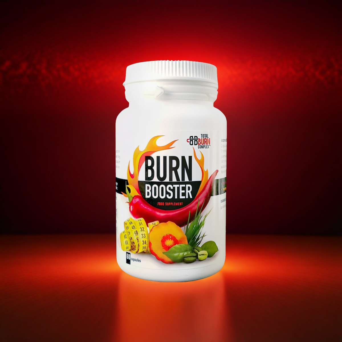 BurnBooster