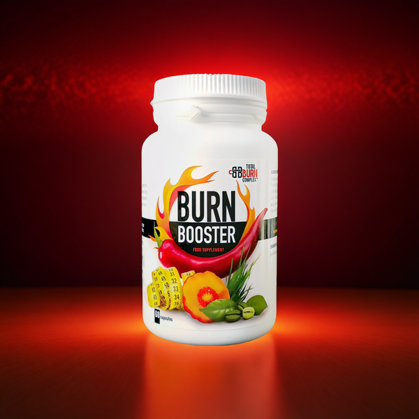 BurnBooster
