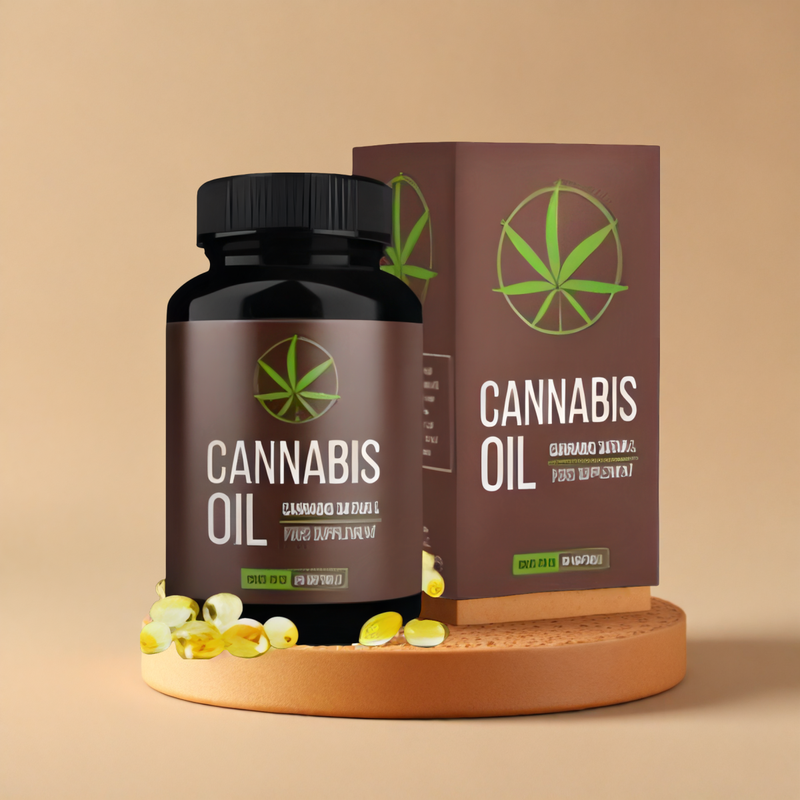 CANNABIS OIL