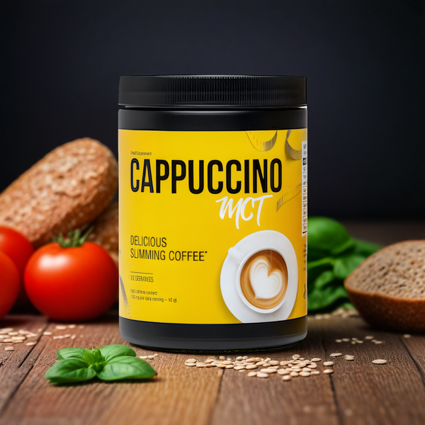 Cappuccino MCT