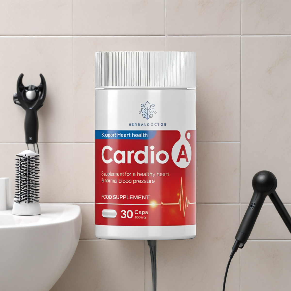 CARDIO A