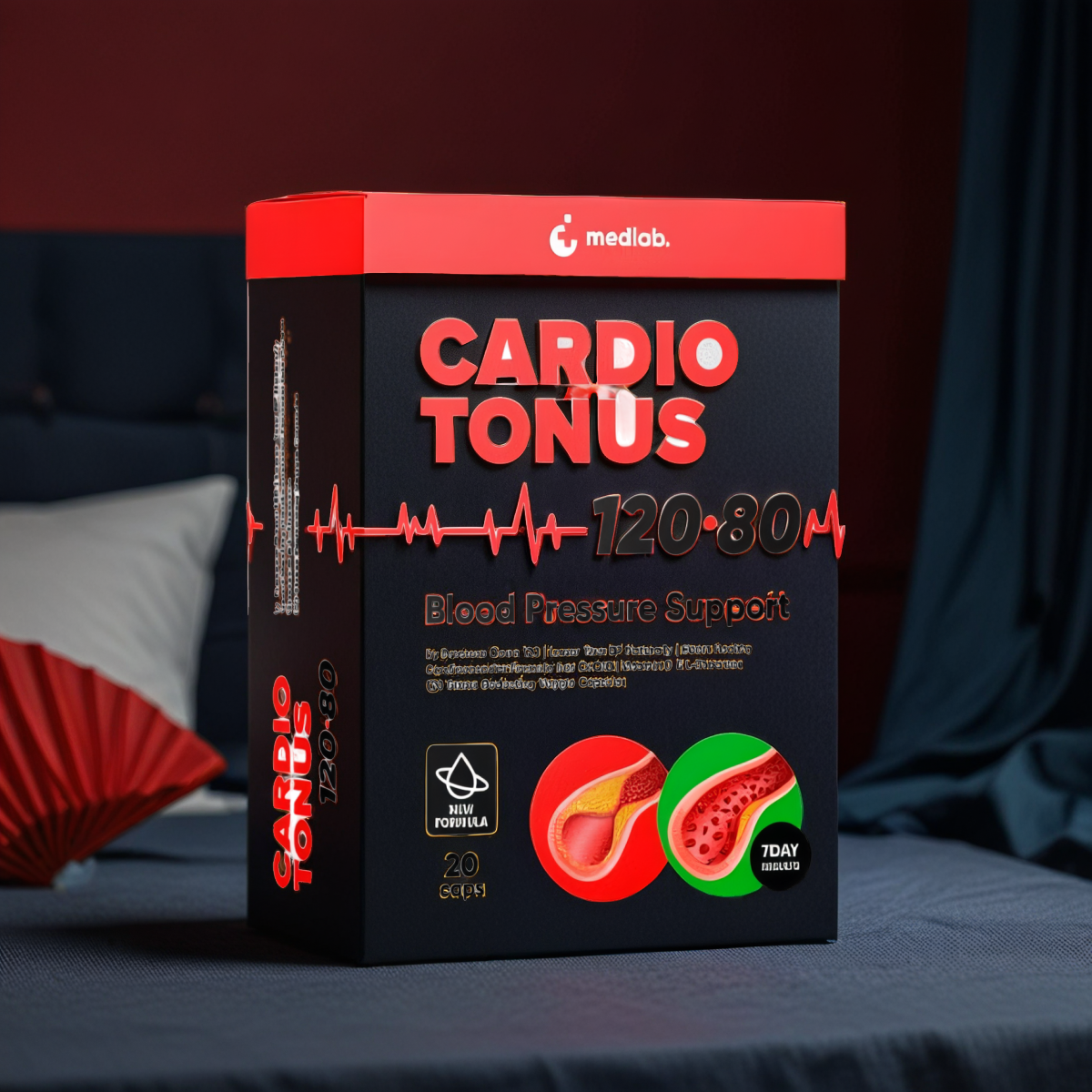 Cardio Tonus