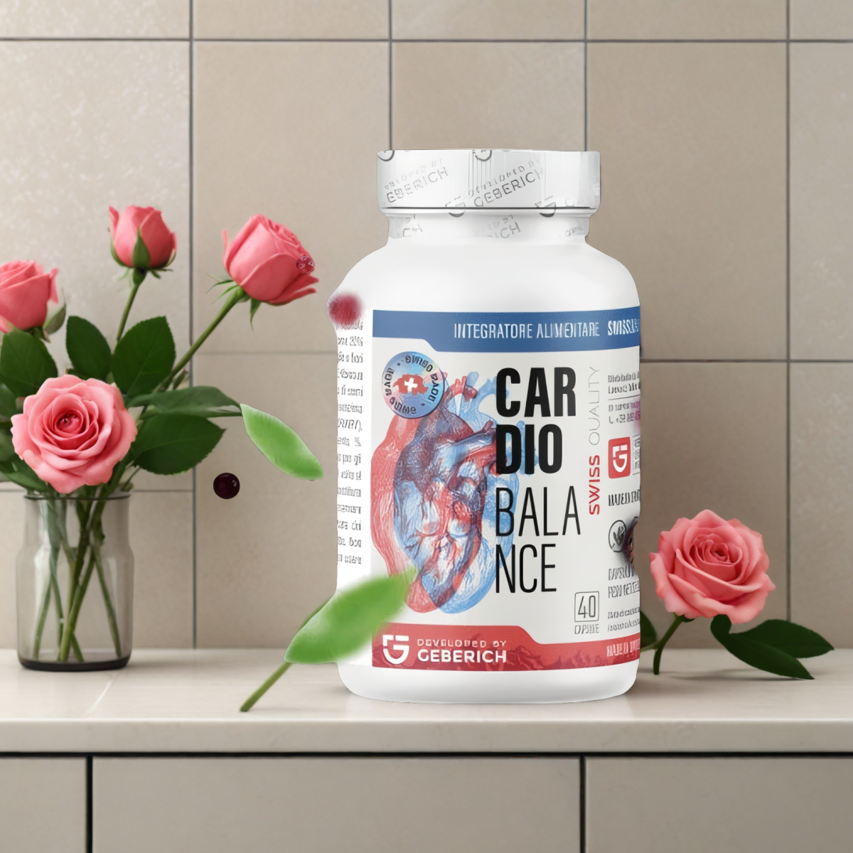 Cardiobalance Dynamicrate