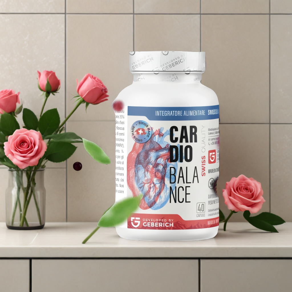Cardiobalance Dynamicrate