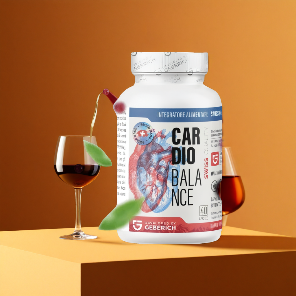 Cardiobalance Dynamicrate