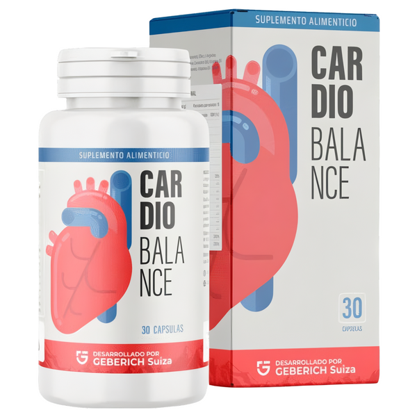 Cardiobalance