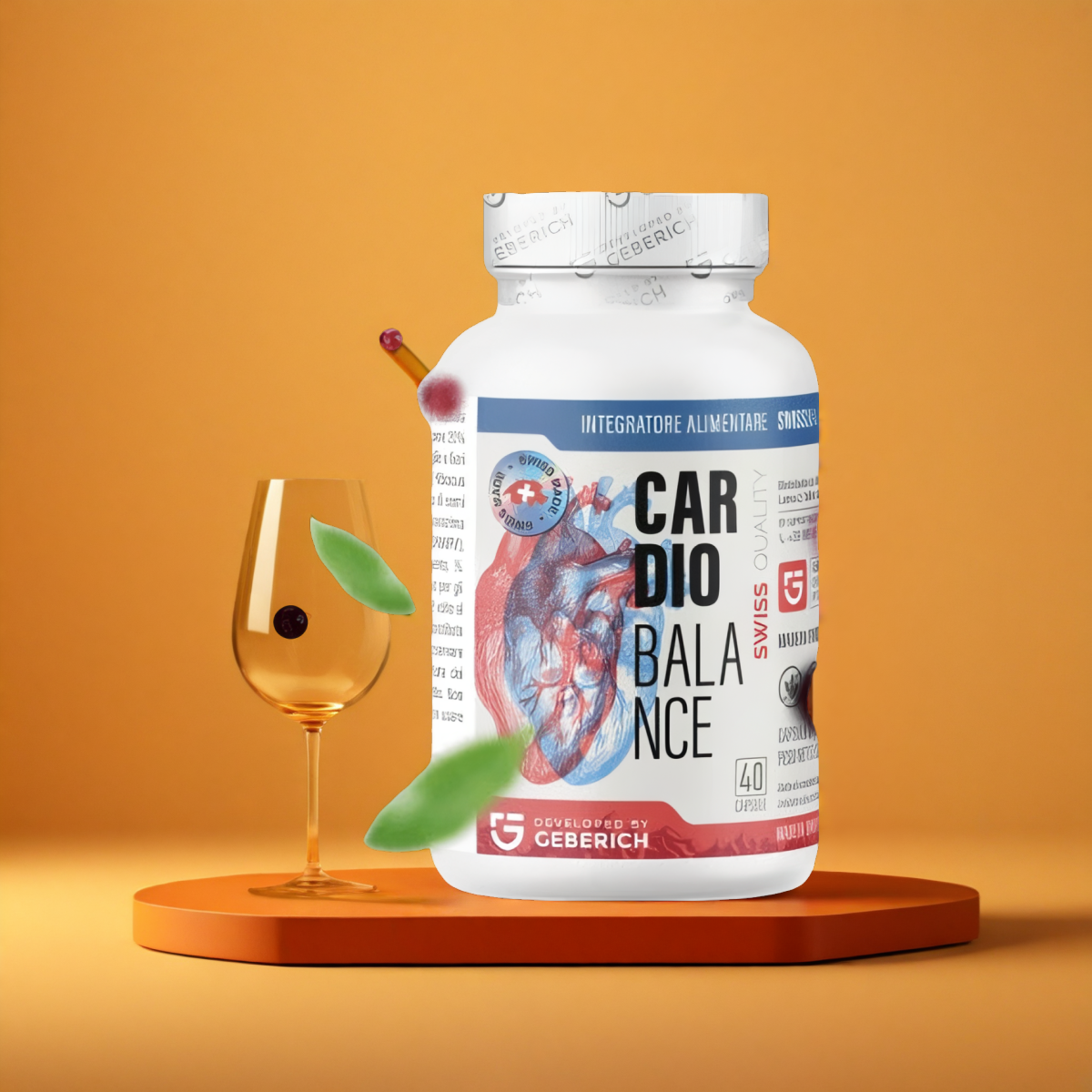 Cardiobalance Revshare