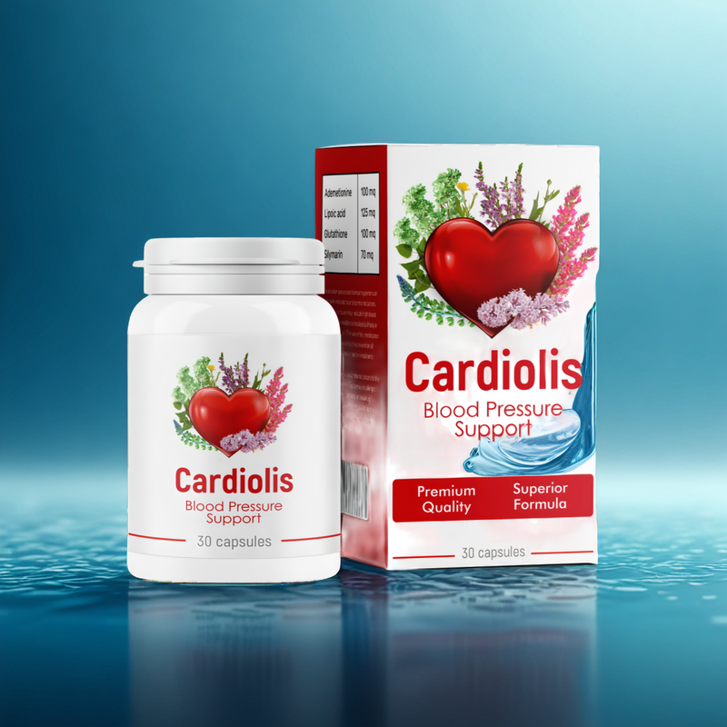 Cardiolis