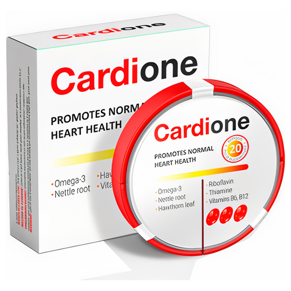 Cardione