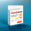 Цардионе