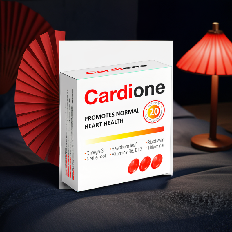 Cardione