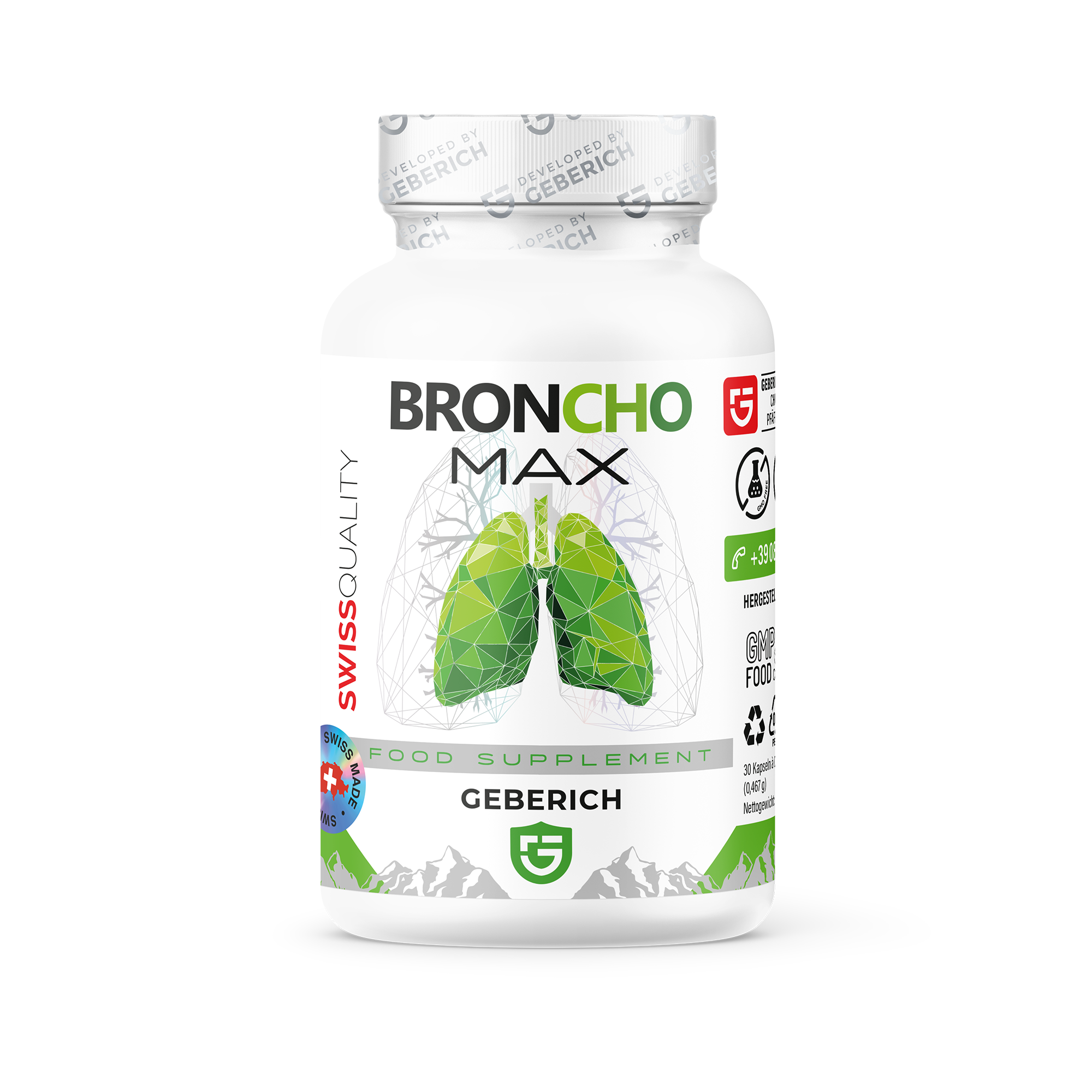 BronchoMax