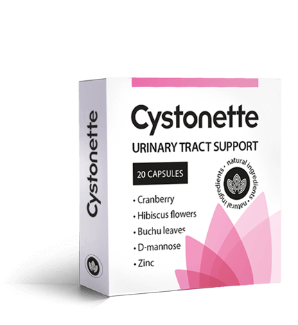 Cystonette