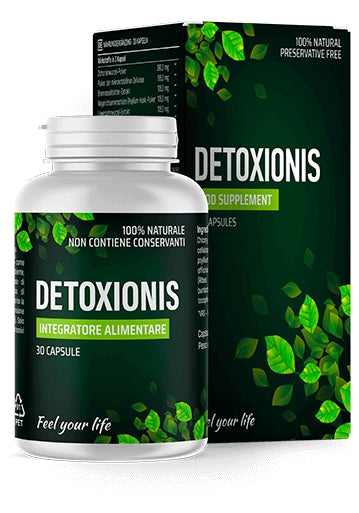 Detoxionis