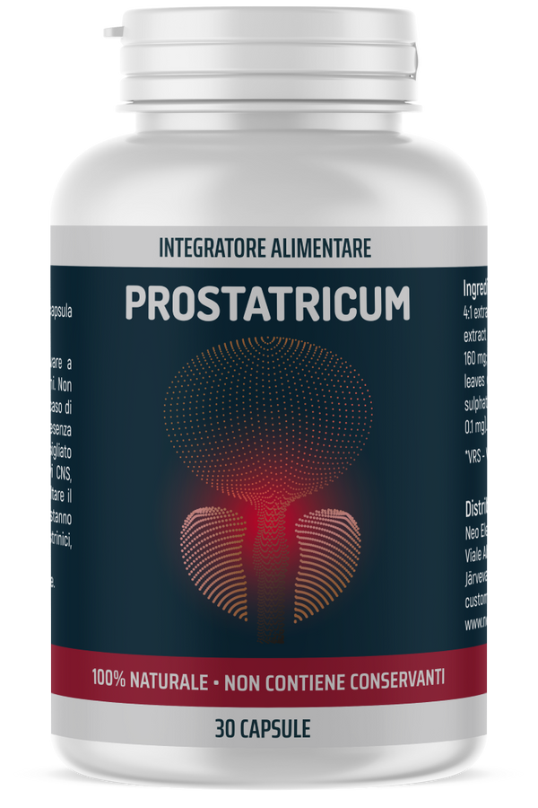 Prostatricum