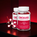 Circulaxil Blood Health Gummies