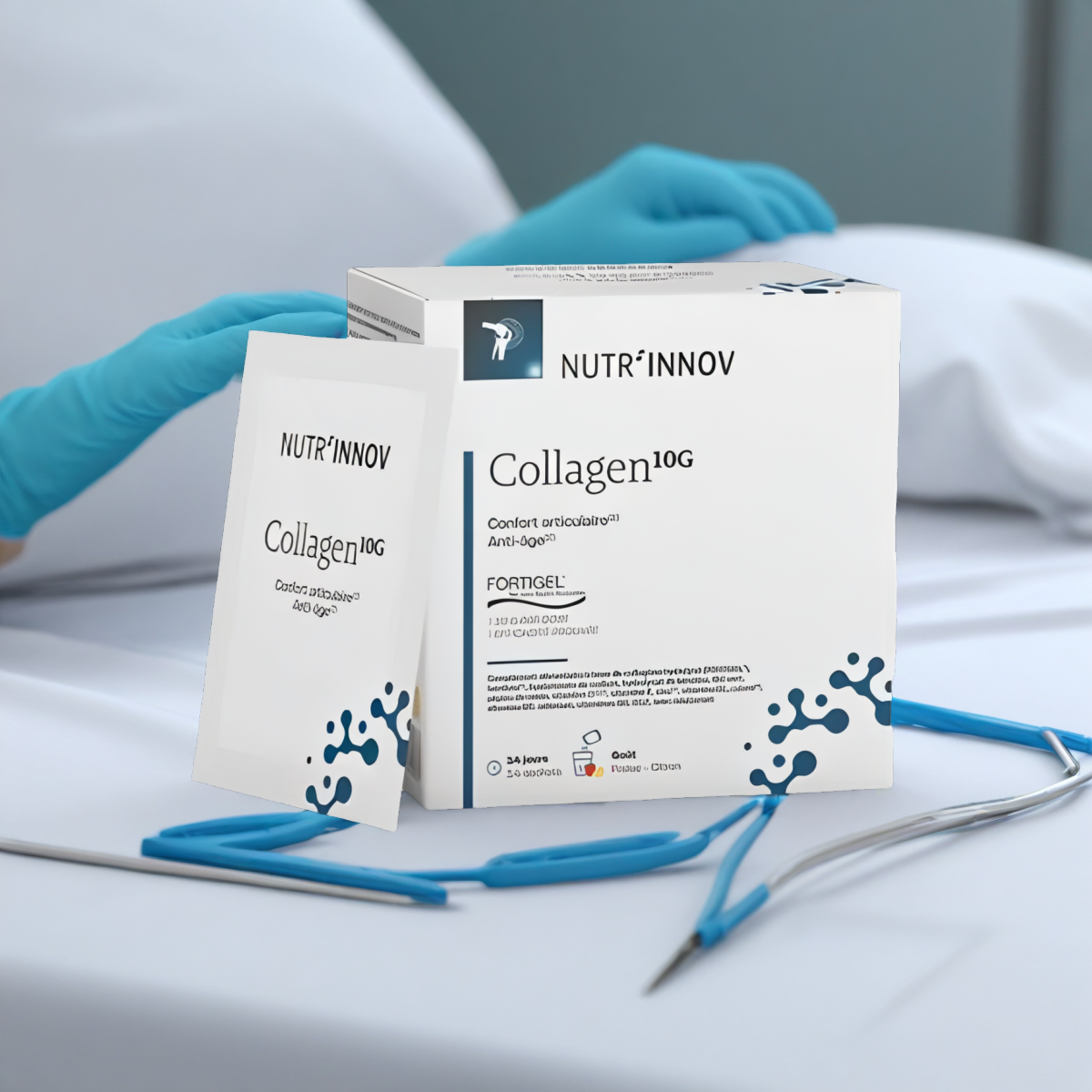 COLLAGEN 10G