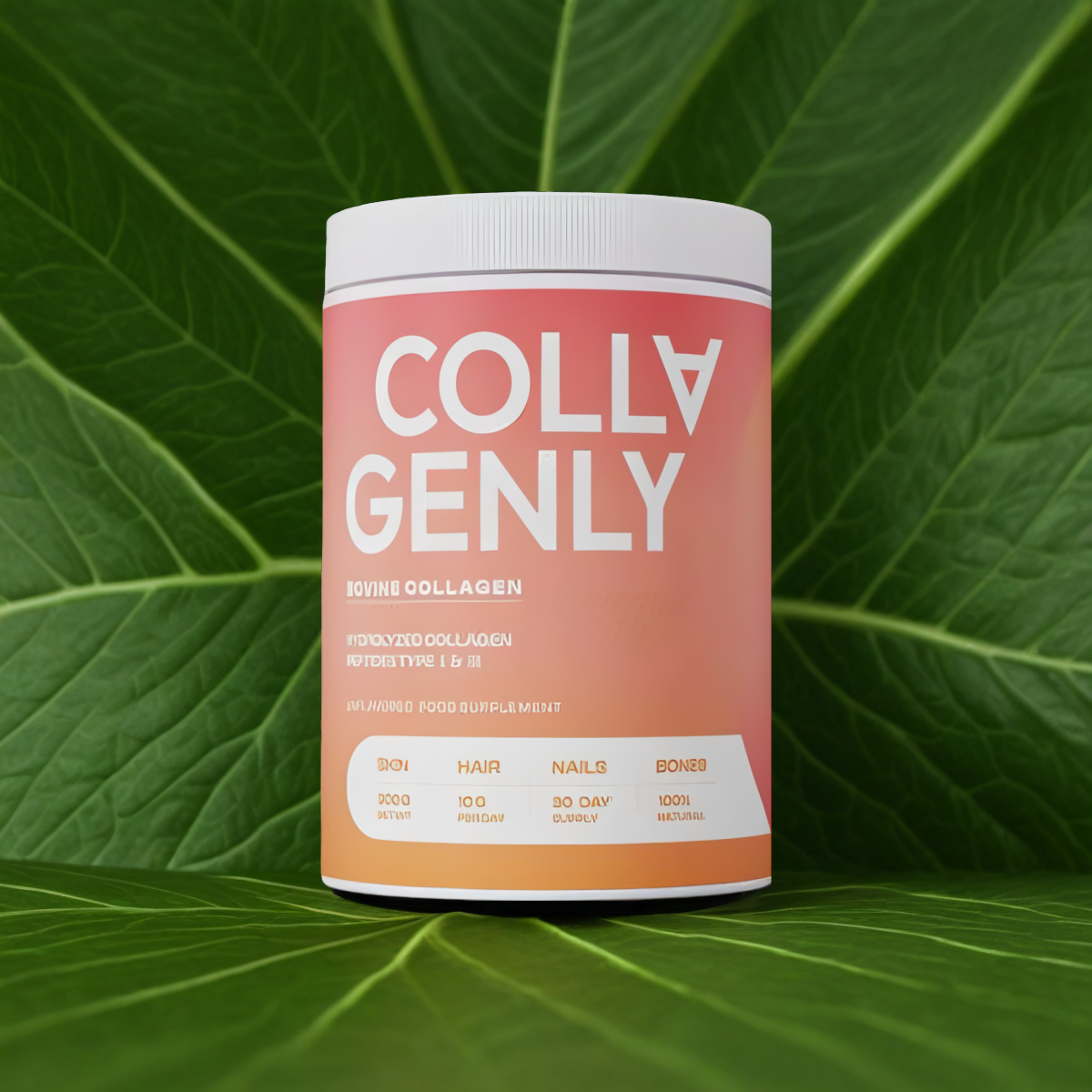 COLLAGENLY BOVINE
