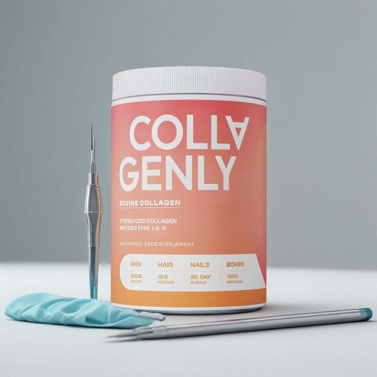 COLLAGENLY BOVINE