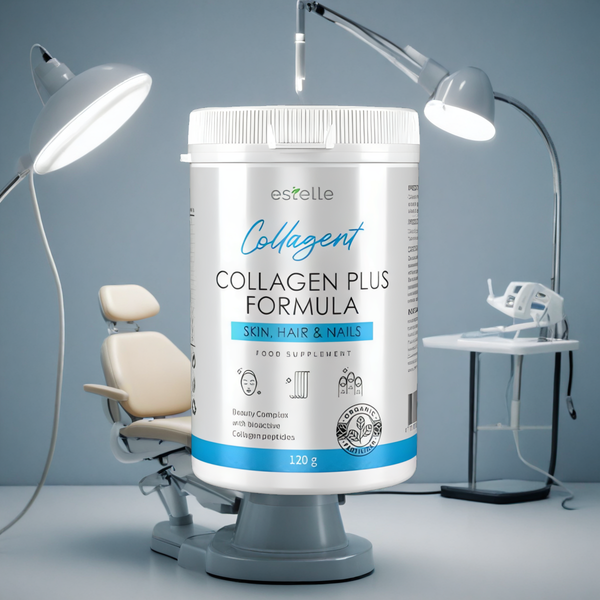 COLLAGENT PREMIUM 5 EUR (LOW PRICE)