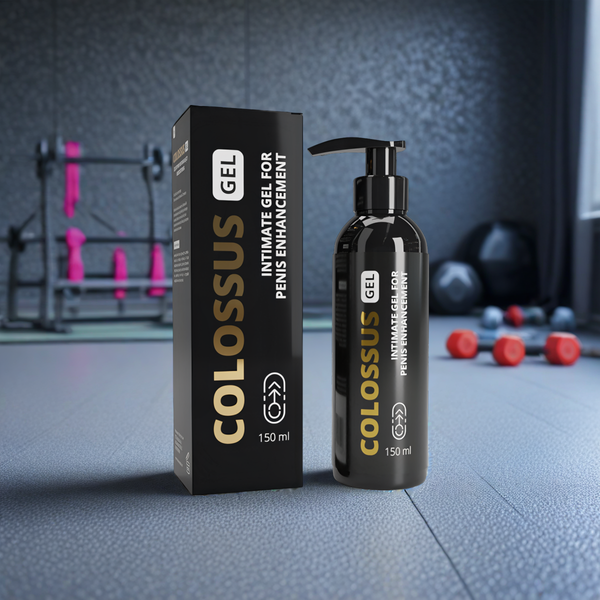 Colossus Gel