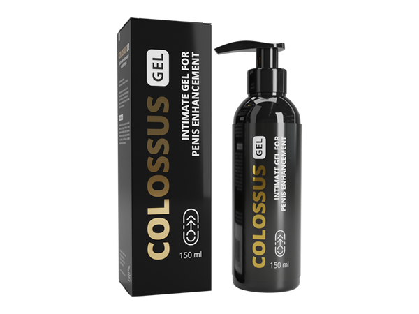 Colossus Gel