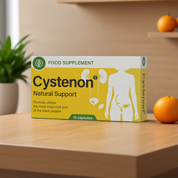 CYSTENON 5 EUR (LOW PRICE)