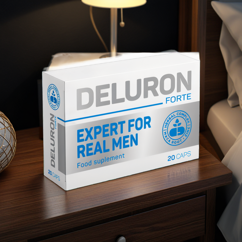 Deluron