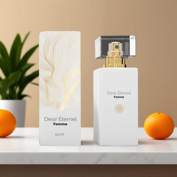 Désir Éternel Femme