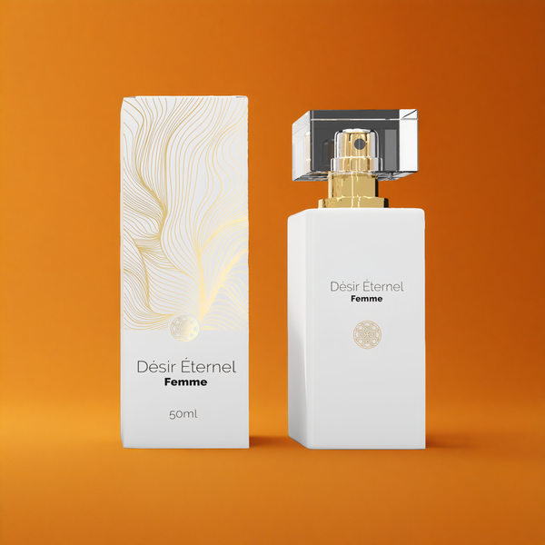 Désir Éternel Femme