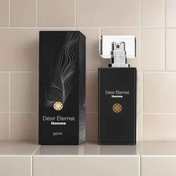 Désir Éternel Homme