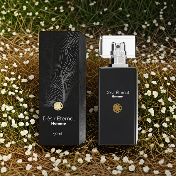 Désir Éternel Homme