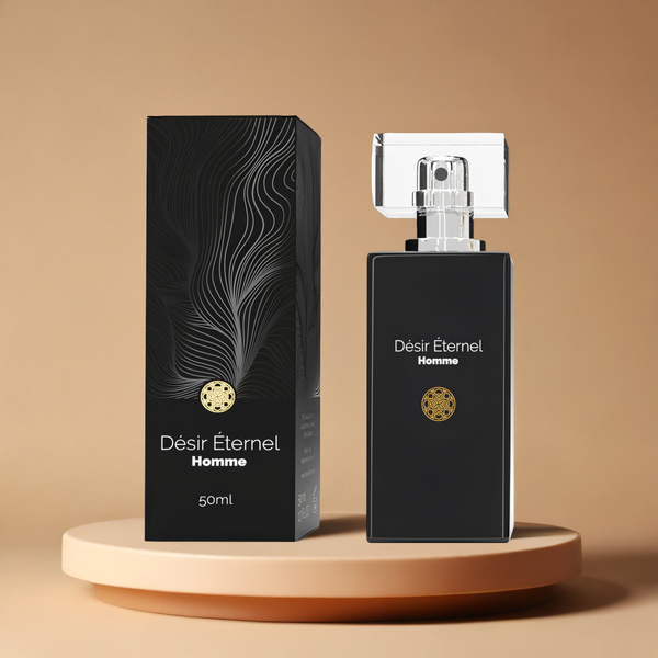 Désir Éternel Homme