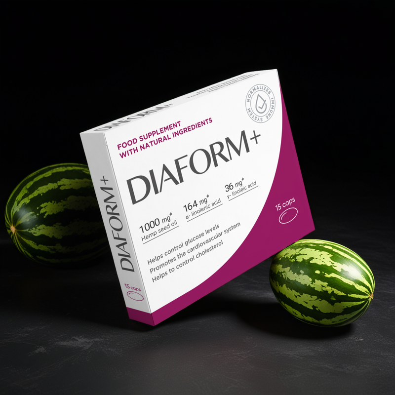 DIAFORM+